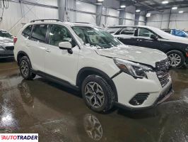 Subaru Forester 2024 2