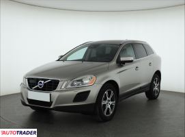 Volvo XC60 2012 2.0 160 KM