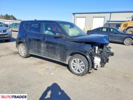 Kia Soul 2023 2