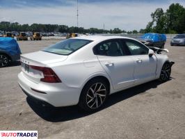 Volvo S60 2019 2 Volvo S60 2019 2