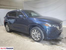 Mazda CX-5 2023 2