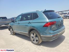 Volkswagen Tiguan 2020 2