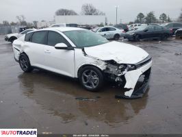 Kia Pozostałe 2025 2