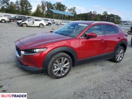 Mazda CX-30 2023 2