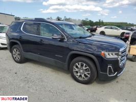 GMC Acadia 2021 3 GMC Acadia 2021 3