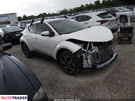 Toyota C-HR 2021 2