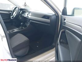 Volkswagen Jetta 2021 1