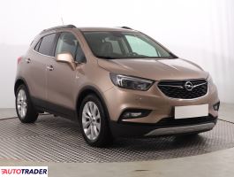 Opel Mokka 2017 1.4 138 KM