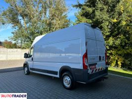 Fiat Ducato 2017 2.3