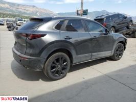 Mazda CX-30 2024 2 Mazda CX-30 2024 2