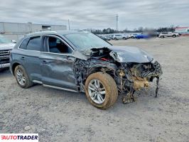 Audi Q5 2023 2