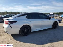 Toyota Camry 2023 2 Toyota Camry 2023 2