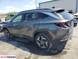 Hyundai Tucson 2022 2