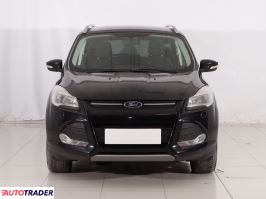 Ford Kuga 2013 1.6 147 KM
