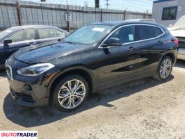 BMW X2 2018 2