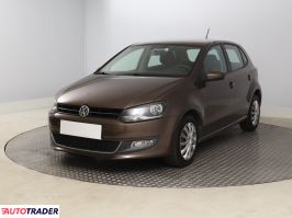 Volkswagen Polo 2013 1.2 103 KM