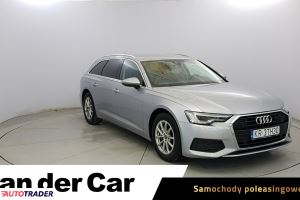 Audi A6 - zobacz ofertę