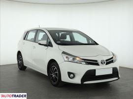 Toyota Verso - zobacz ofertę
