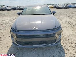Hyundai Sonata 2024 2