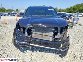 Jeep Wagoneer 2022 6