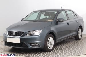 Seat Toledo 2018 1.0 108 KM