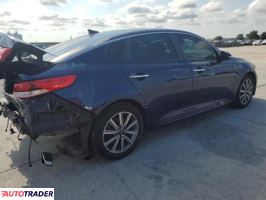 Kia Optima 2019 2