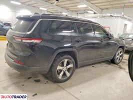 Jeep Cherokee 2022 3