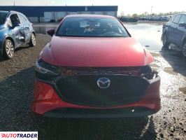 Mazda 3 2024 2