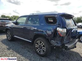 Toyota Pozostałe 2022 4 Toyota Pozostałe 2022 4