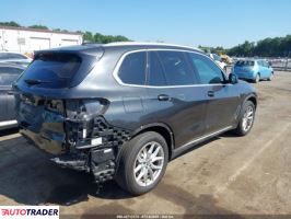 BMW X5 2021 3 BMW X5 2021 3