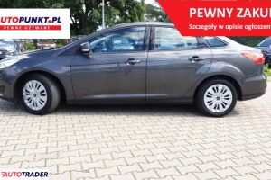 Ford Focus 2017 1.6 105 KM Ford Focus 2017 1.6 105 KM
