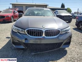 BMW 330 2021 2 BMW 330 2021 2