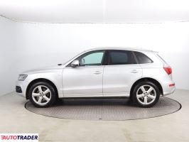 Audi Q5 2008 3.0 236 KM Audi Q5 2008 3.0 236 KM