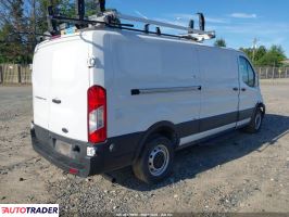 Ford Transit 2024 3
