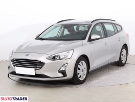 Ford Focus 2019 1.5 93 KM