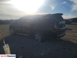 Chevrolet Pozostałe 2023 5