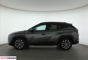 Hyundai Tucson 2023 1.6 147 KM