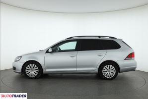 Volkswagen Golf 2013 1.6 103 KM