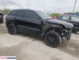 Jeep Grand Cherokee 2019 3 Jeep Grand Cherokee 2019 3