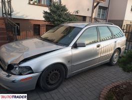 Volvo V40 2003 1.1 1800 KM
