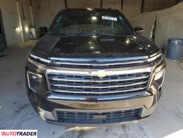 Chevrolet Traverse 2024 2