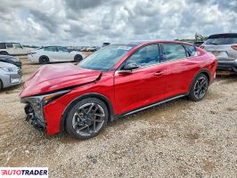 Kia Pozostałe 2025 2