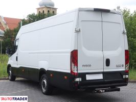 Iveco Daily 2019 2.3