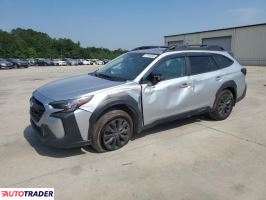 Subaru Outback 2024 2