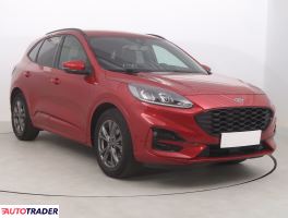 Ford Kuga 2022 1.5 147 KM Ford Kuga 2022 1.5 147 KM