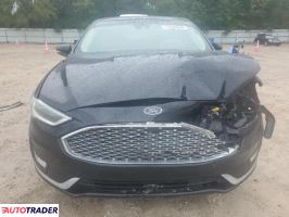 Ford Fusion 2019 2