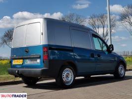 Opel Combo 2007 Opel Combo 2007