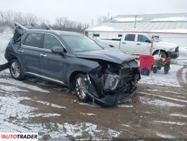 Hyundai Pozostałe - zobacz ofertę