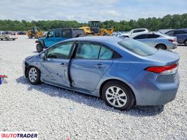 Toyota Corolla 2023 1