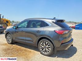 Ford Escape 2020 2